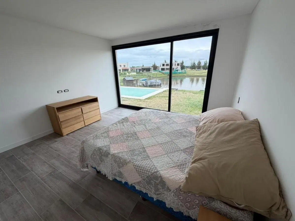 Casa en venta, al Agua en El Naudir - Escobar 5