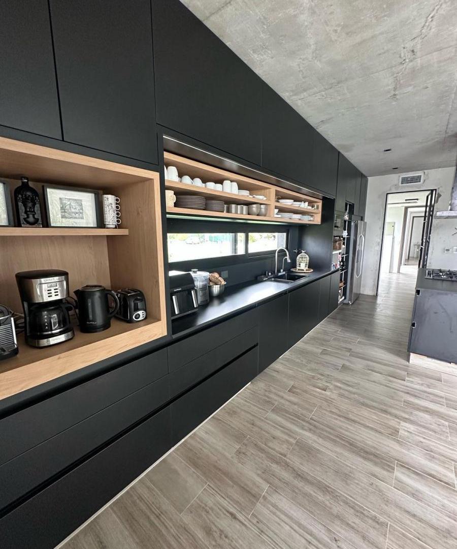 Foto de Casa en venta al agua - Virazon - Nordelta, imagen 5