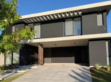Casa en venta al agua - Virazon - Nordelta 4