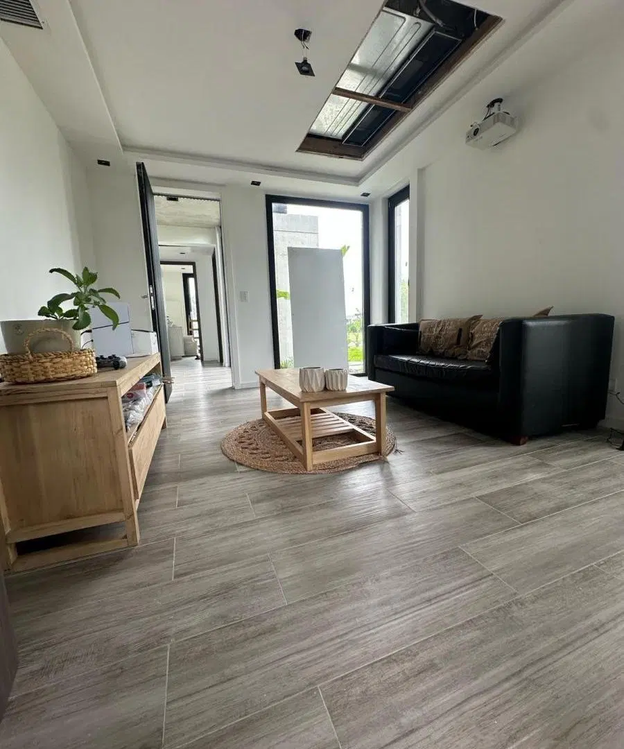 Casa en venta al agua - Virazon - Nordelta 5