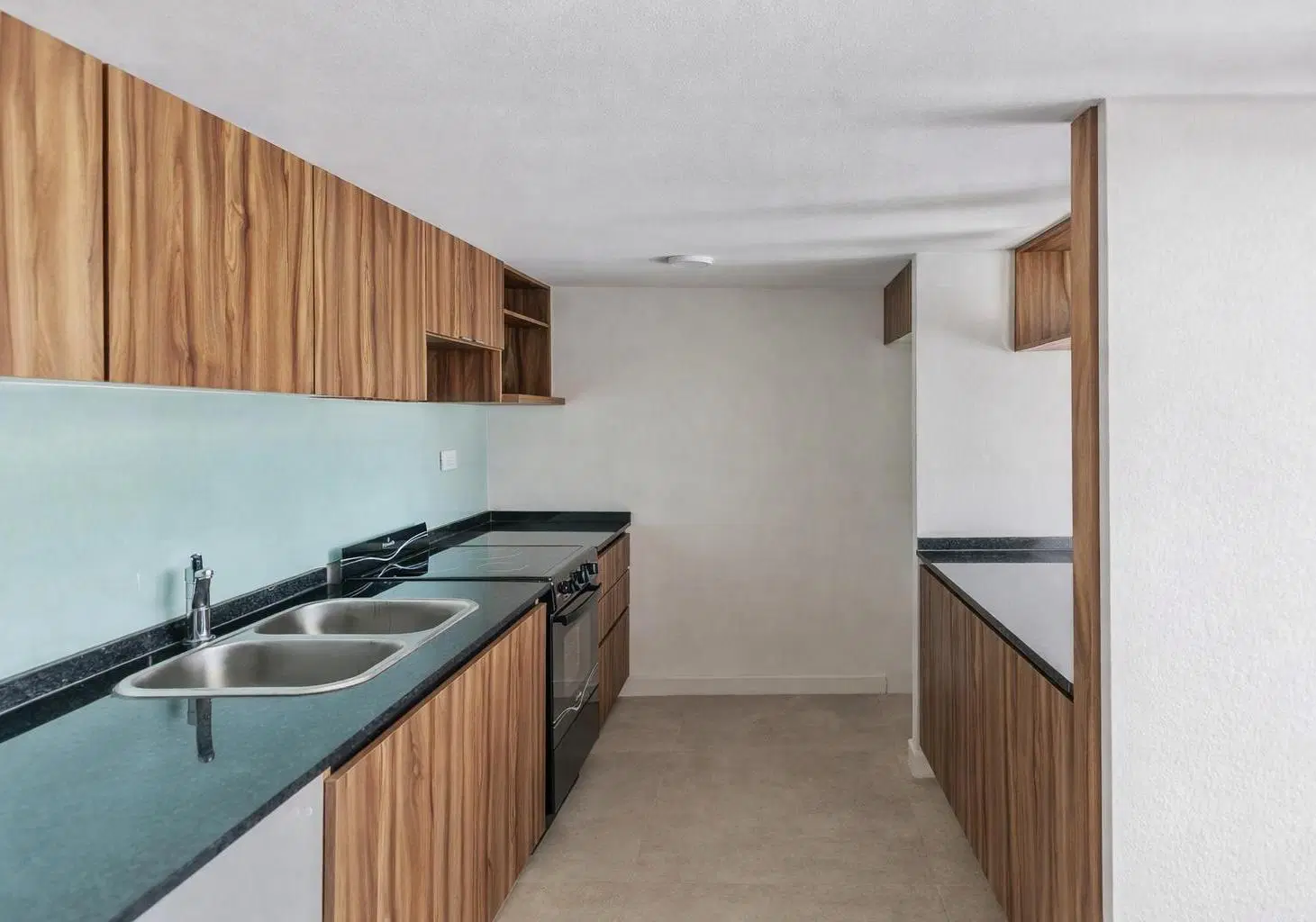 Departamento a estrenar en Alto los Robles - Loma Verde 3
