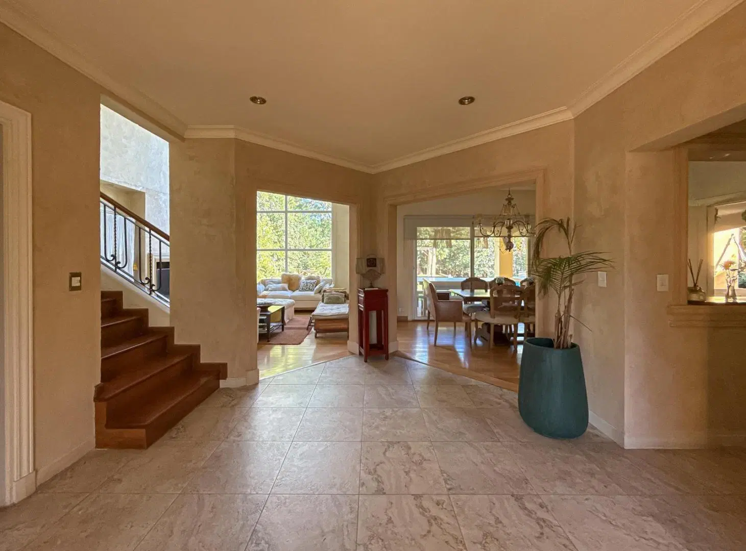 Casa en  Alquiler La Alameda Nordelta 4