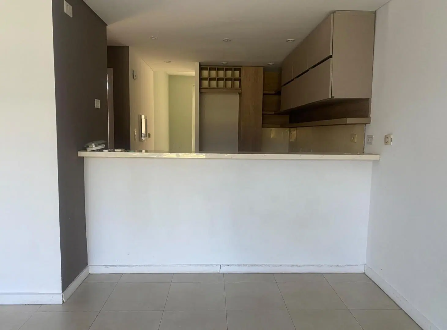Departamento en El Reflejo ALQUILER SIN MUEBLES 3