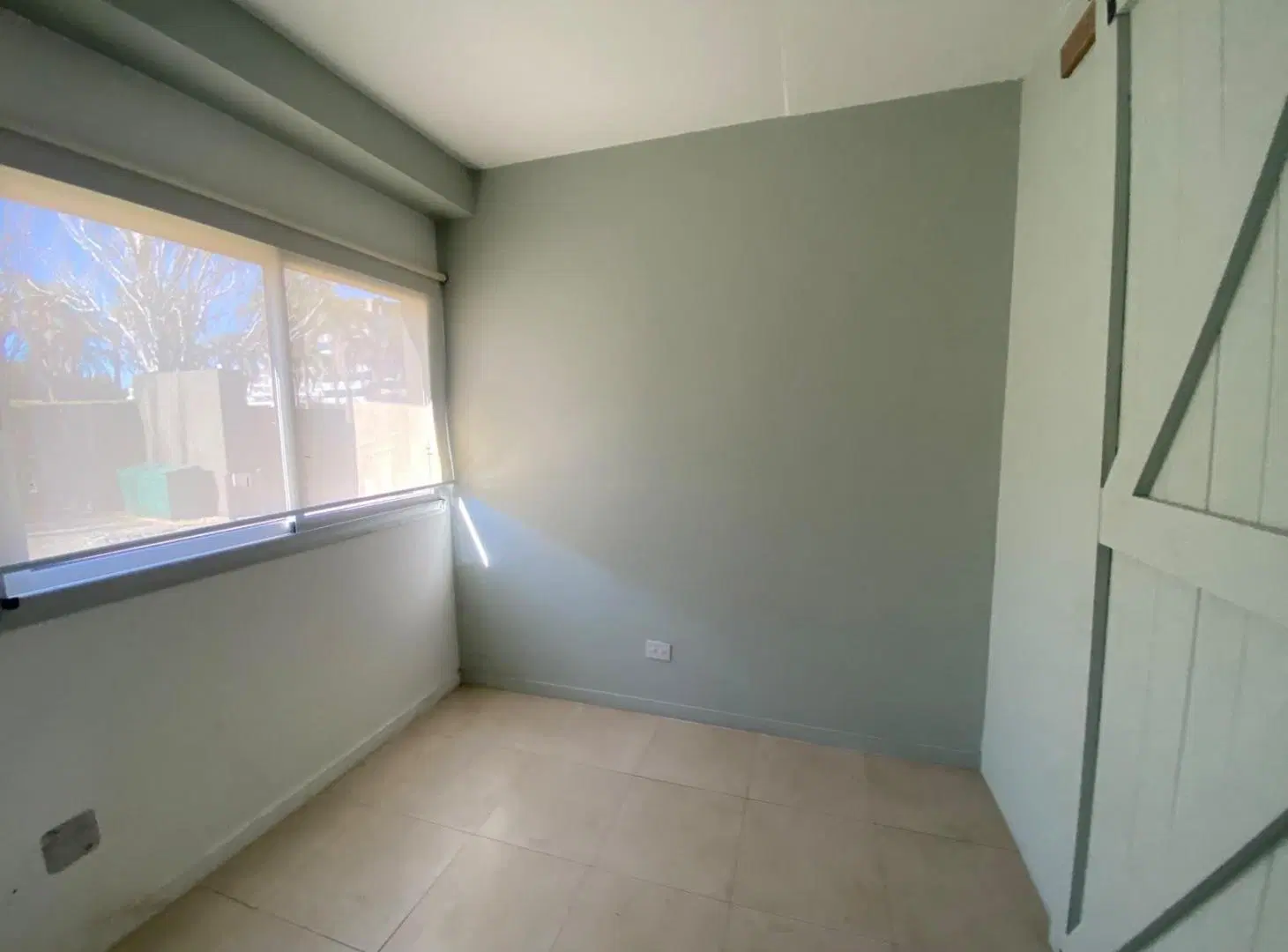 Departamento en El Reflejo ALQUILER SIN MUEBLES 5