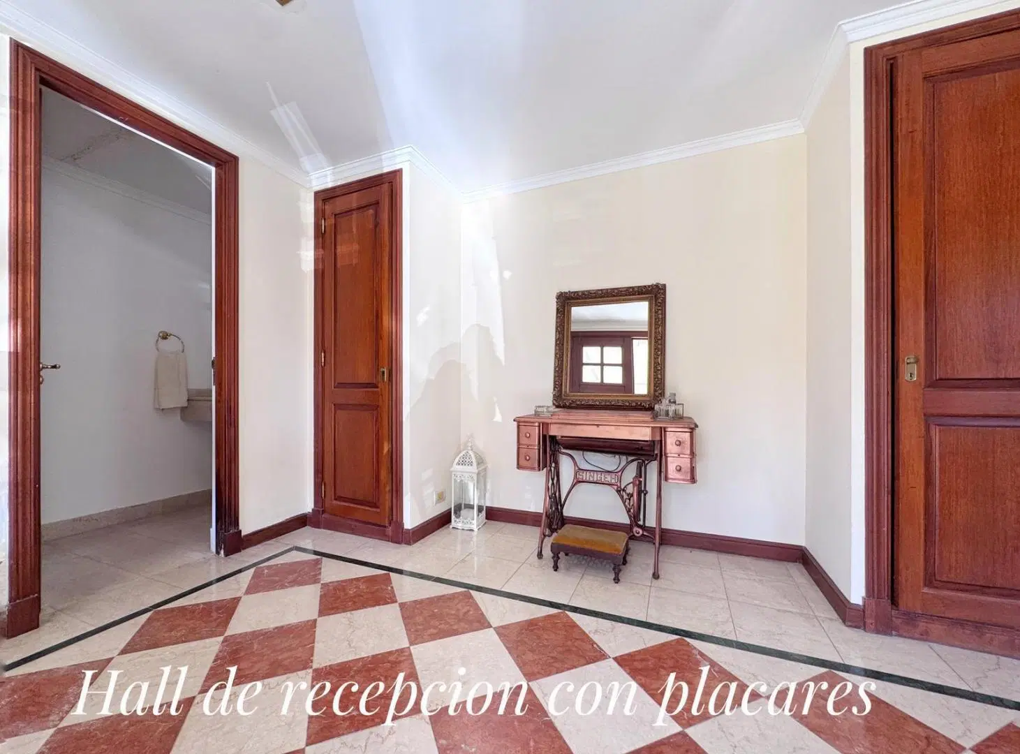 Casa en venta San Eliseo Golf 3 dormitorios en suite Vista al Golf 5