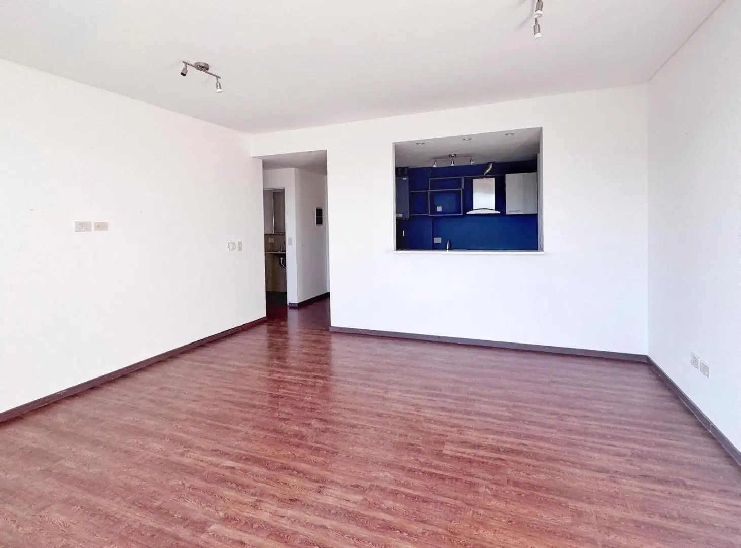 Departamento en alquiler anual 2 ambientes vista al rio Puerto Escondido Nordelta 4