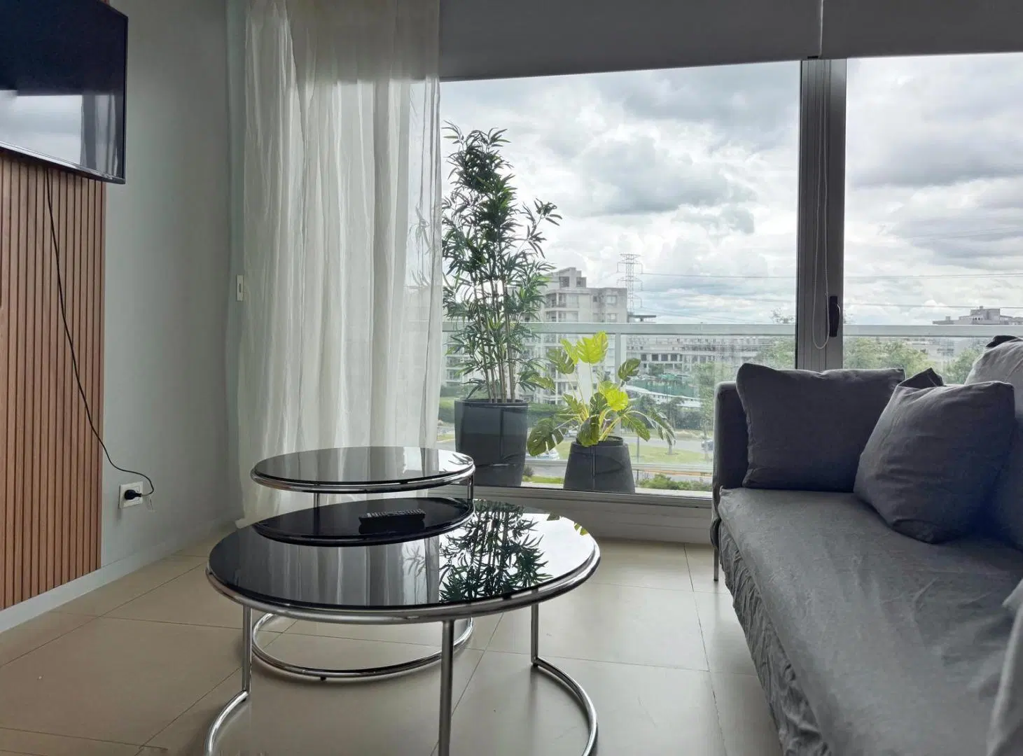 venta  departamento 2 ambientes en YOO 1 Nordelta 3