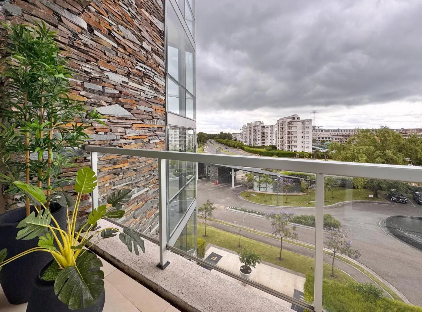 venta  departamento 2 ambientes en YOO 1 Nordelta 2