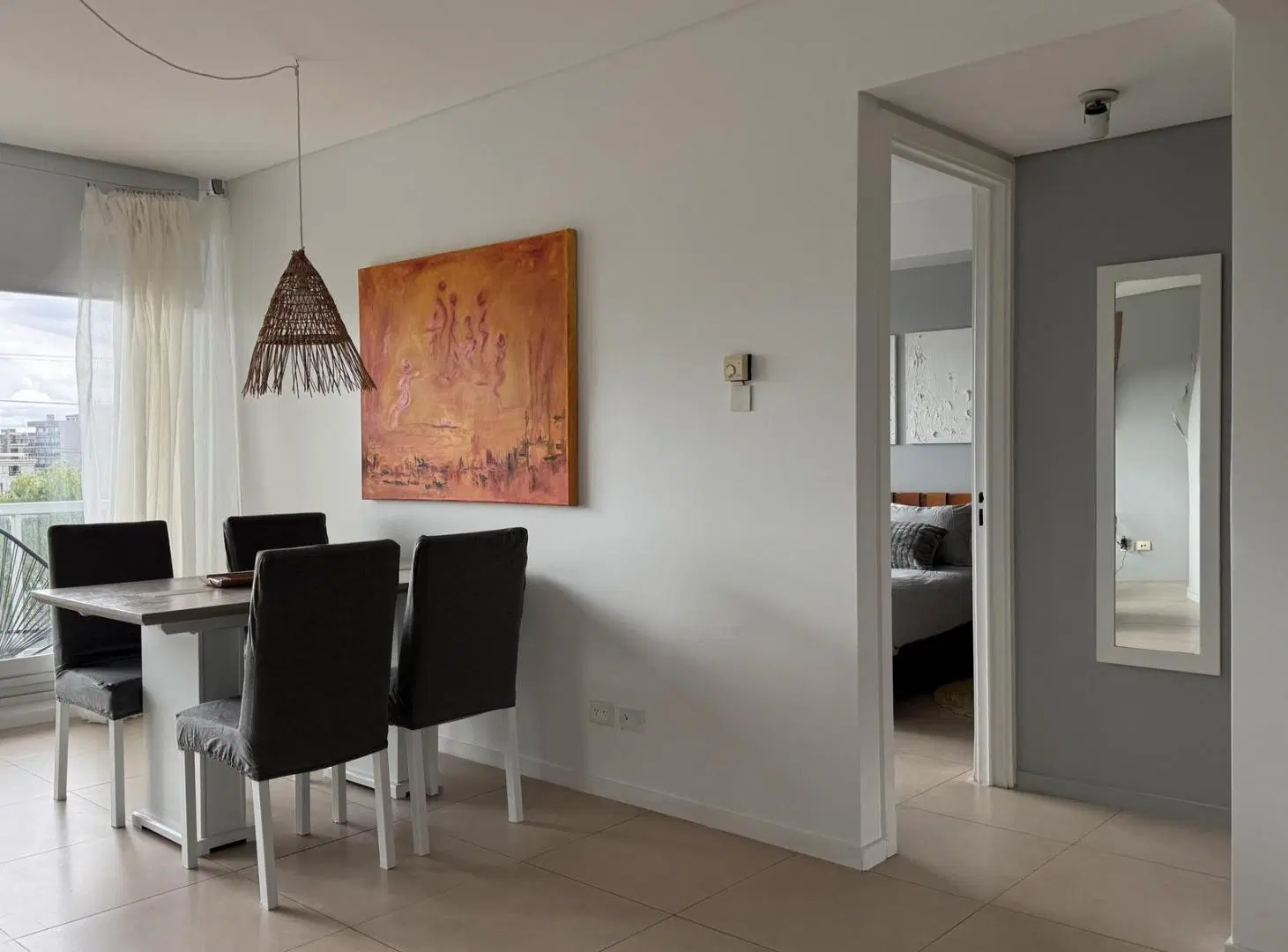 venta  departamento 2 ambientes en YOO 1 Nordelta 5