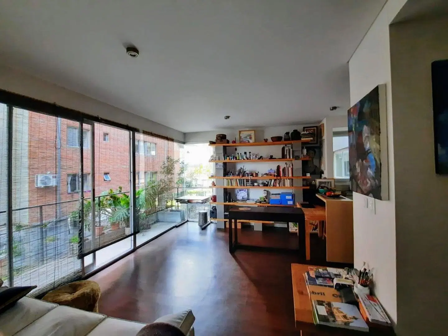 Venta Departamento 2 ambientes en  Tigre al agua 2