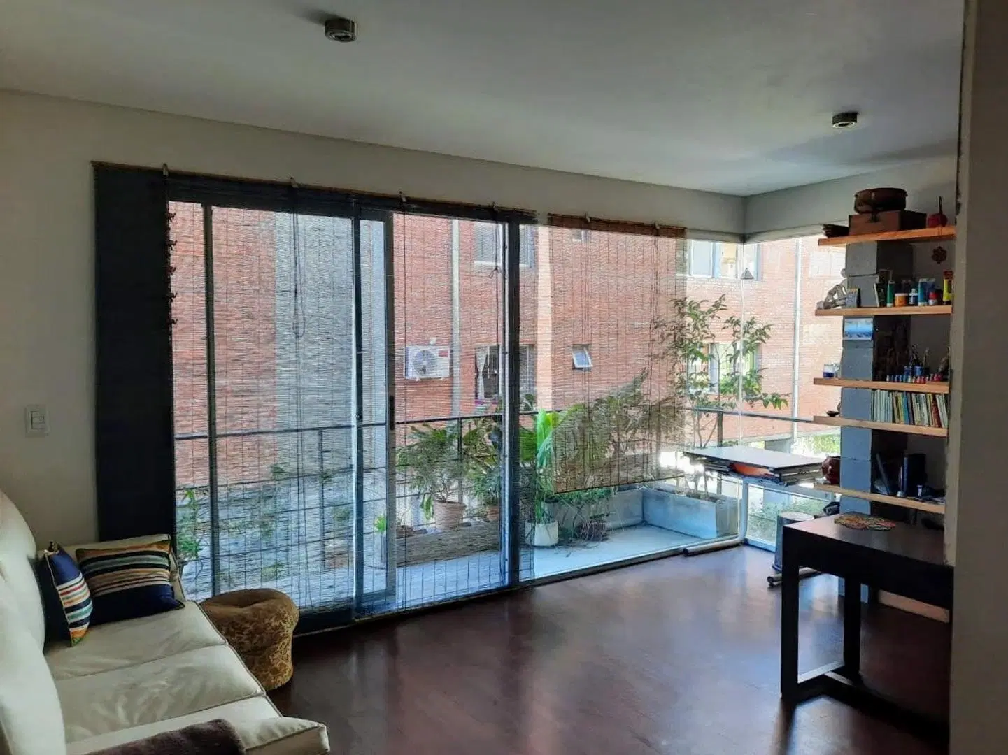 Venta Departamento 2 ambientes en  Tigre al agua 5