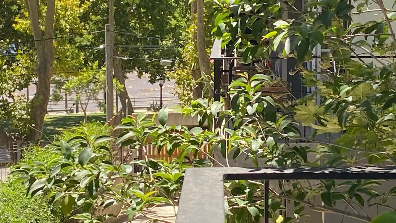 Venta Departamento 2 ambientes en Tigre al agua 8