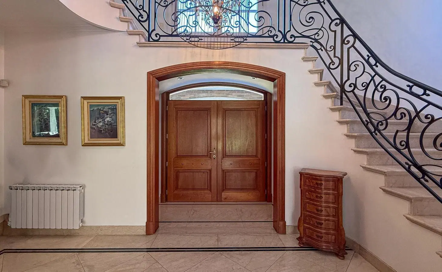 Casa en  venta en Las Lomas de San Isidro con 5 suites 3