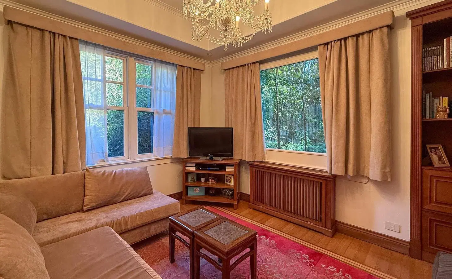 Casa en  venta en Las Lomas de San Isidro con 5 suites 4