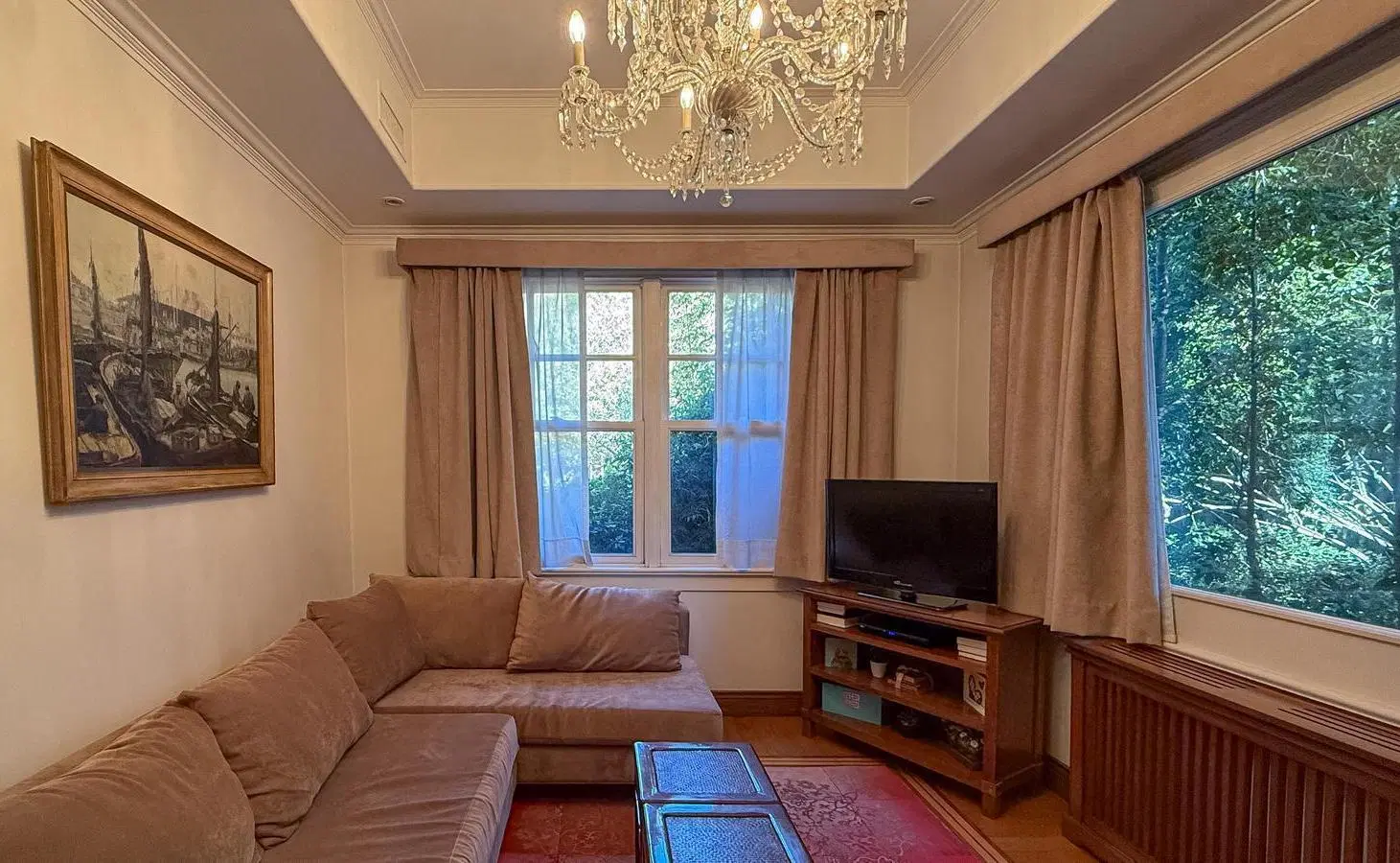 Casa en  venta en Las Lomas de San Isidro con 5 suites 8