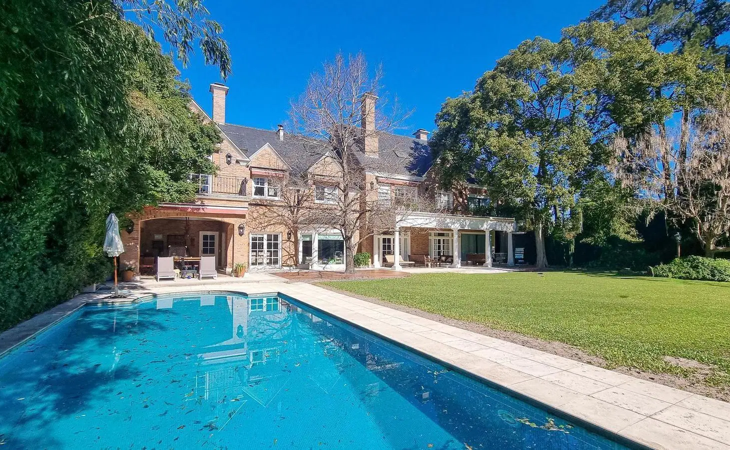Casa en  venta en Las Lomas de San Isidro con 5 suites 2
