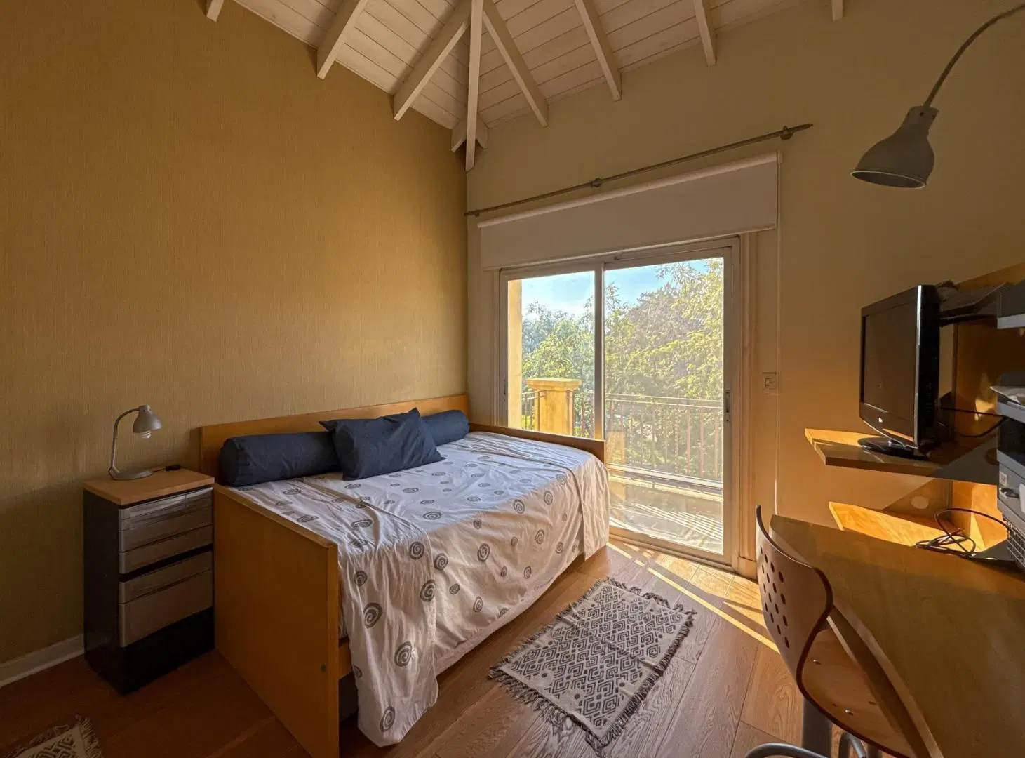 Casa en  Alquiler  La Alameda Nordelta 3