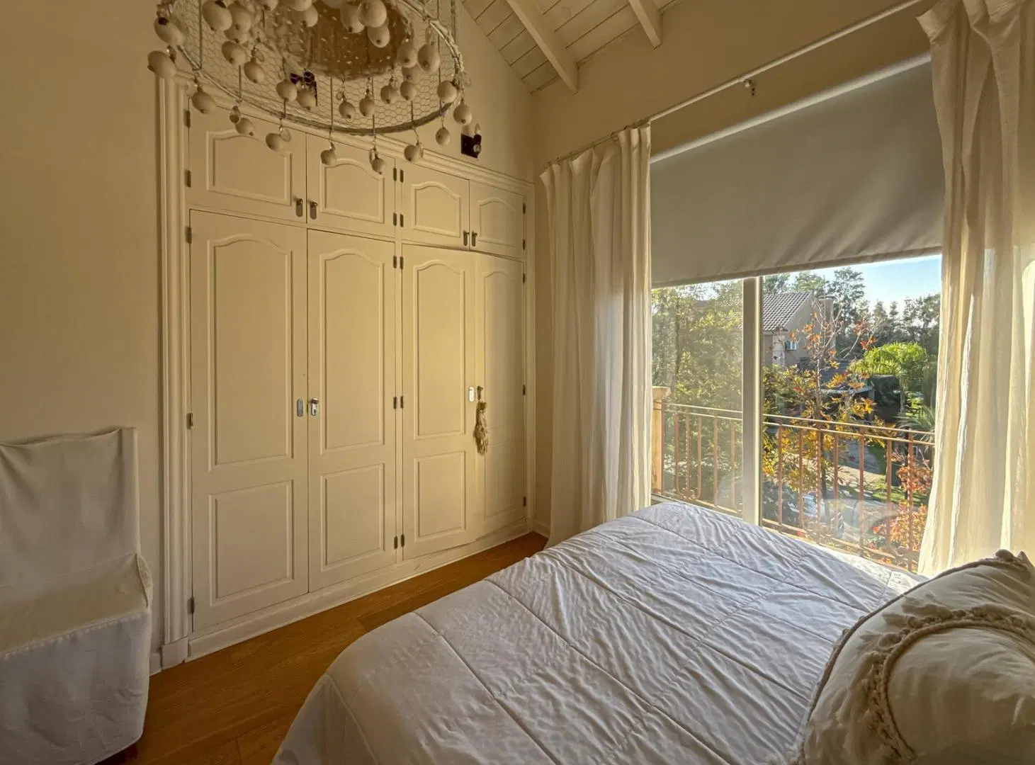 Casa en  Alquiler  La Alameda Nordelta 2