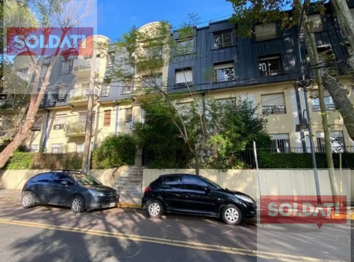 Departamento amueblado en alquiler -Tigre 5