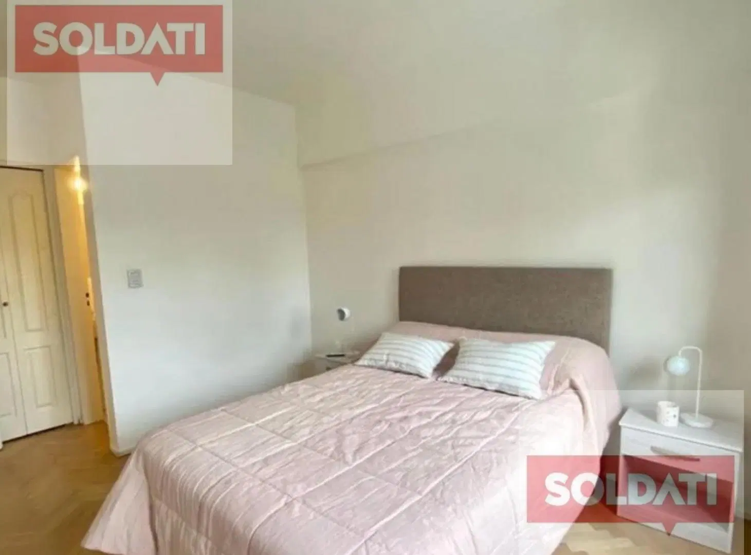 Departamento amueblado en alquiler -Tigre 3