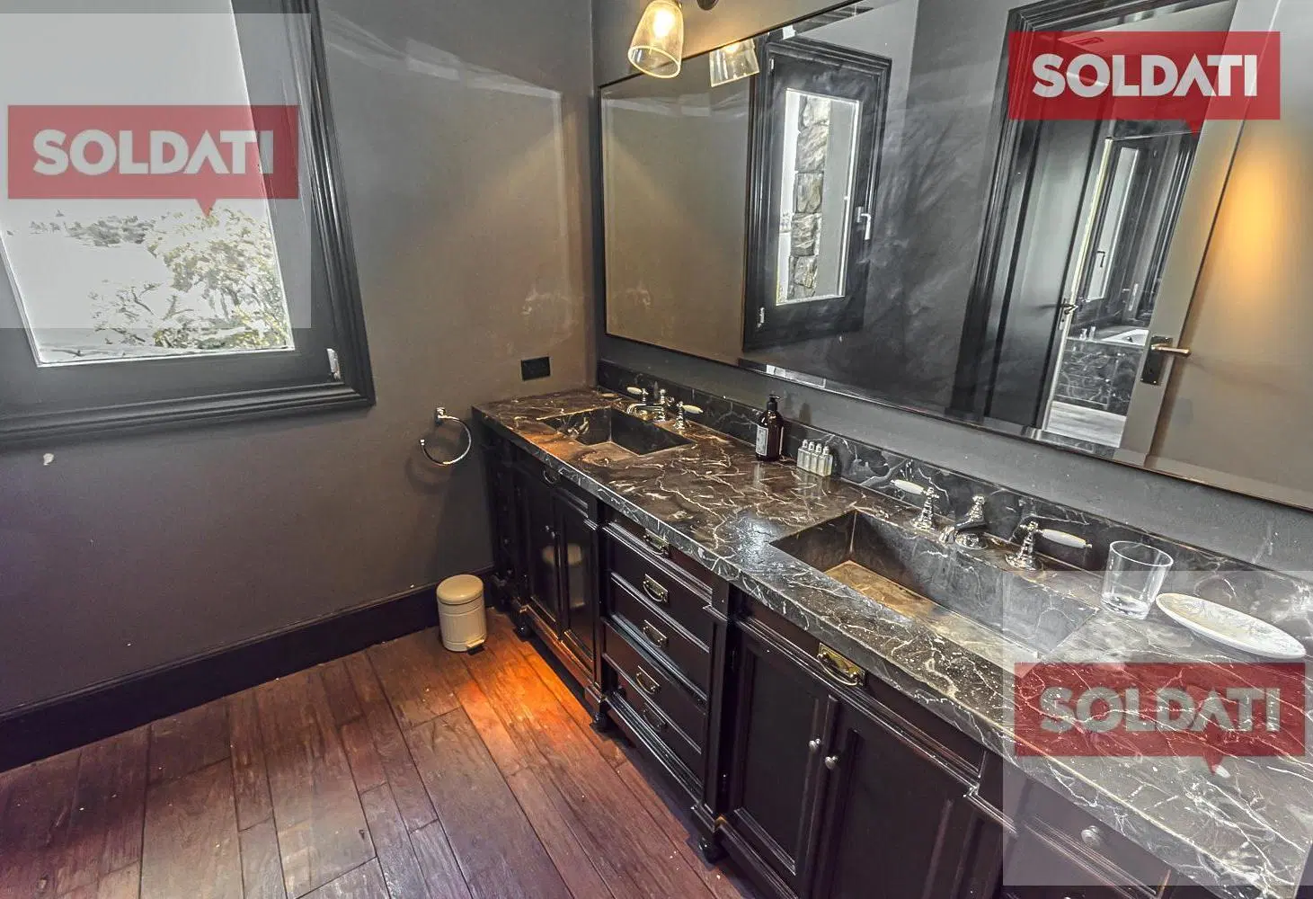 Casa en venta al Lago Central Los Castores Nordelta 5