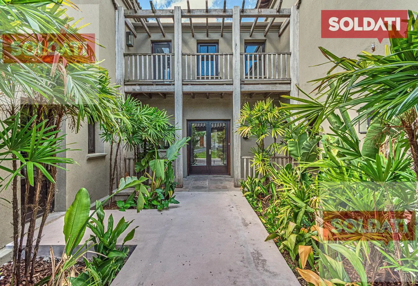 Casa en venta al Lago Central Los Castores Nordelta 3