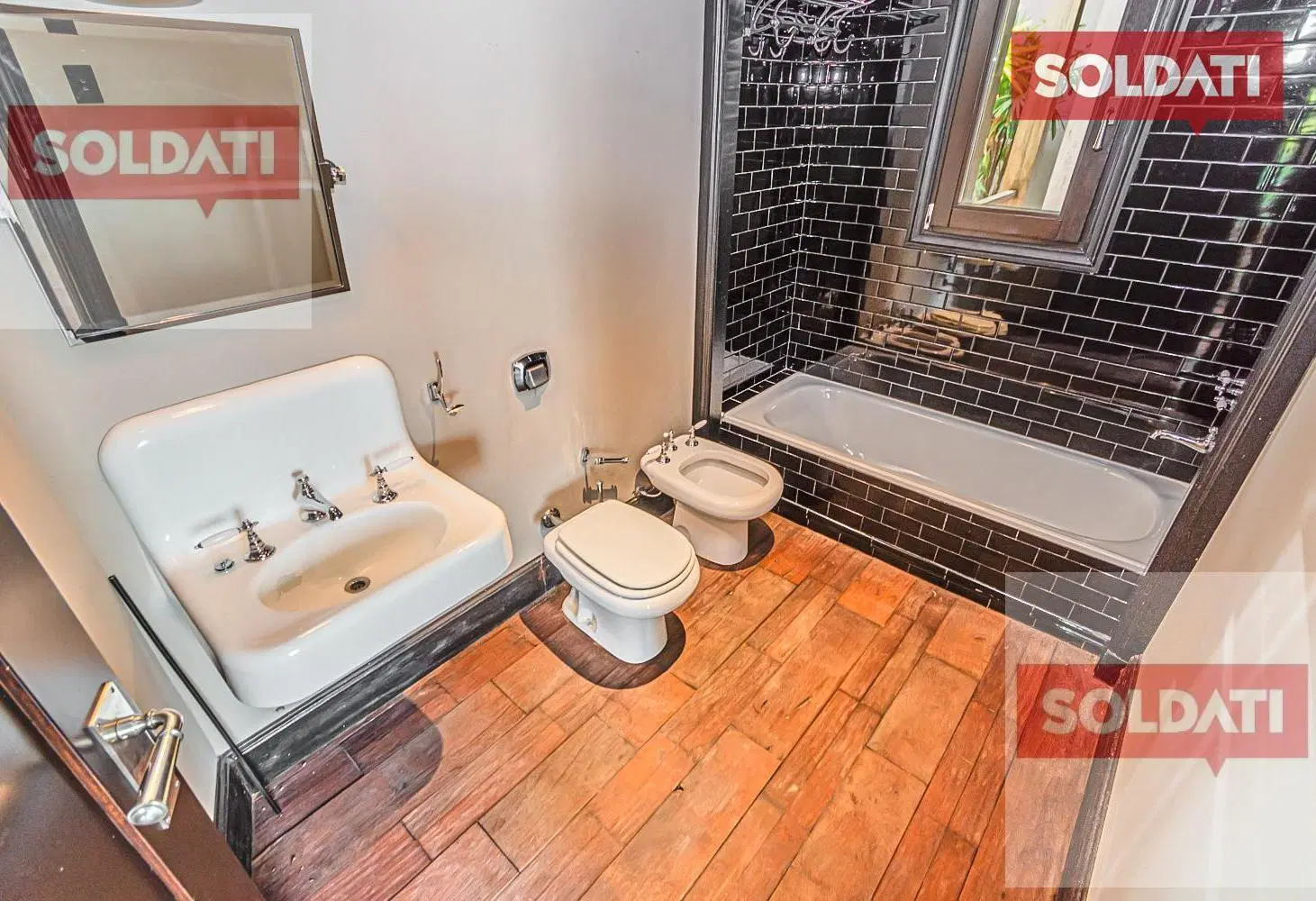 Casa en venta al Lago Central Los Castores Nordelta 8
