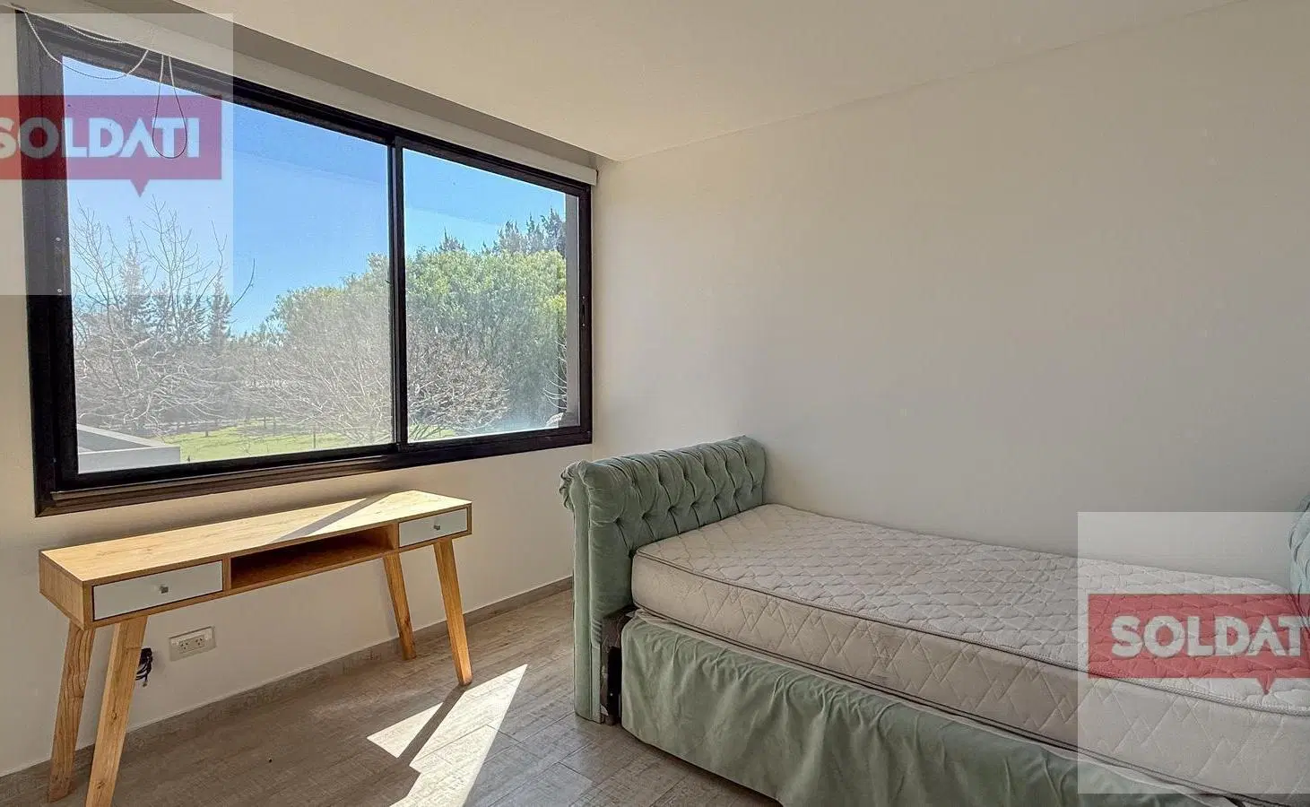 Casa en venta o alquiler temporal a la laguna en La Comarca 8