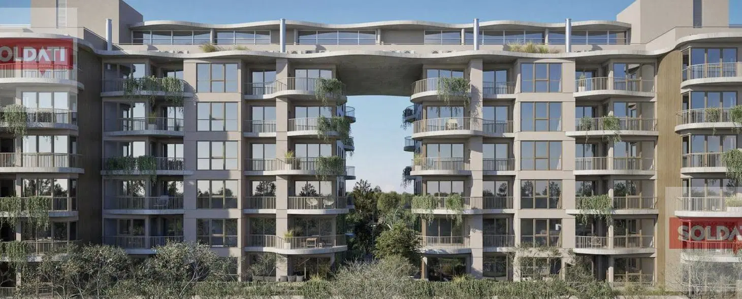 Departamento a estrenar en Solara Escobar con amenities 3