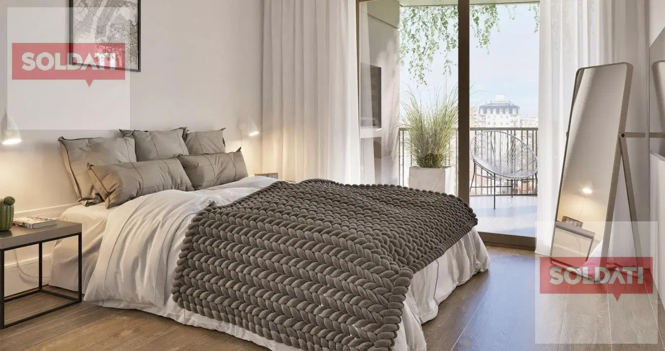 Departamento a estrenar en Solara Escobar con amenities 2
