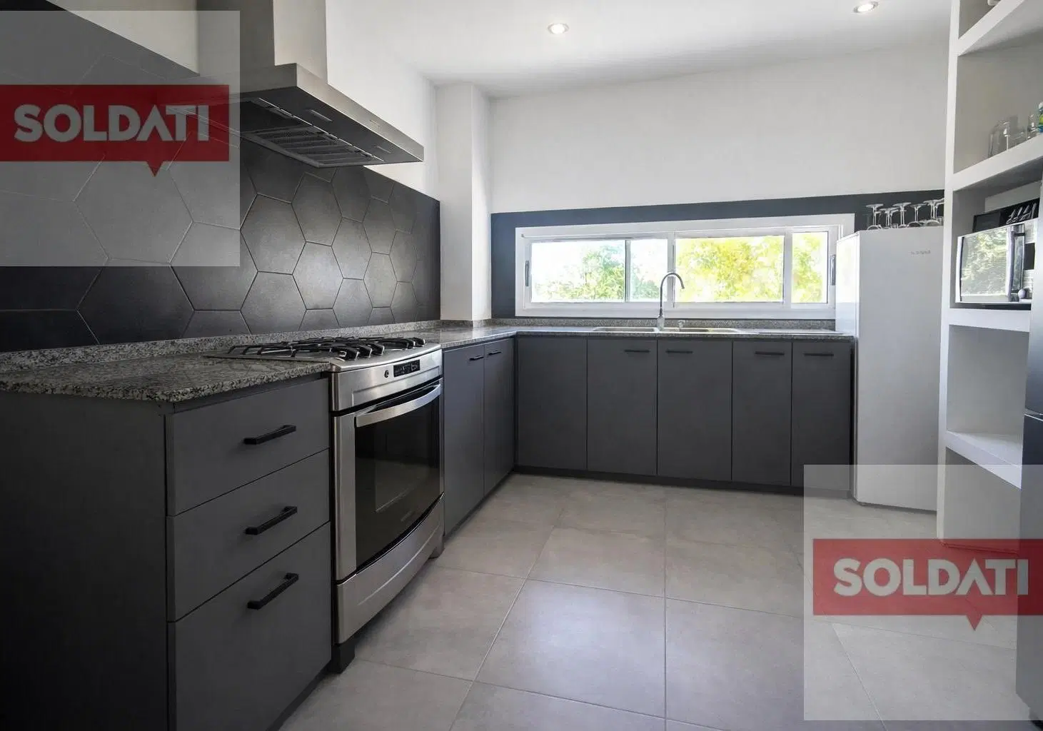 Casa en venta 7 ambientes en Haras Santa María 2