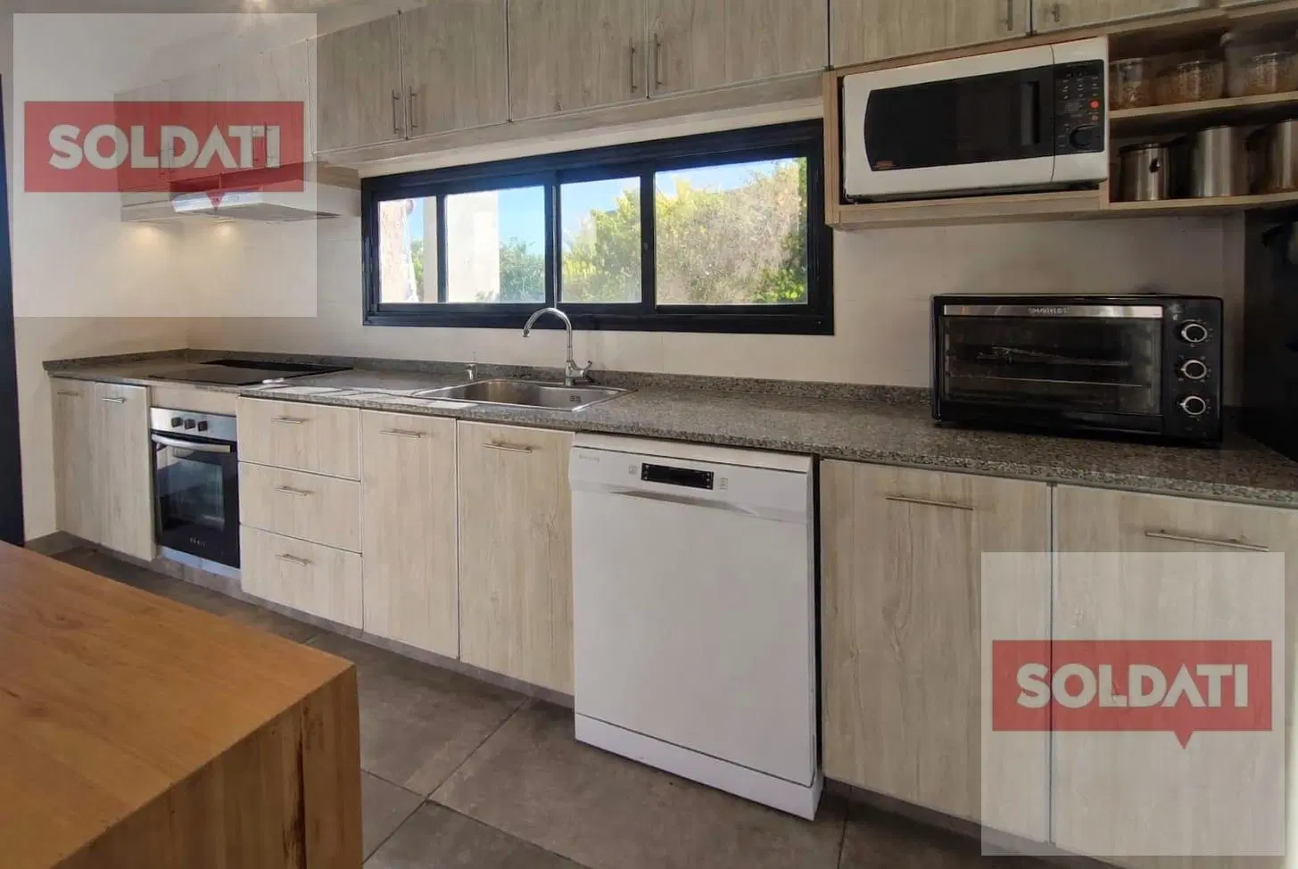 Casa en venta o alquiler en Haras Santa Maria - Escobar 8