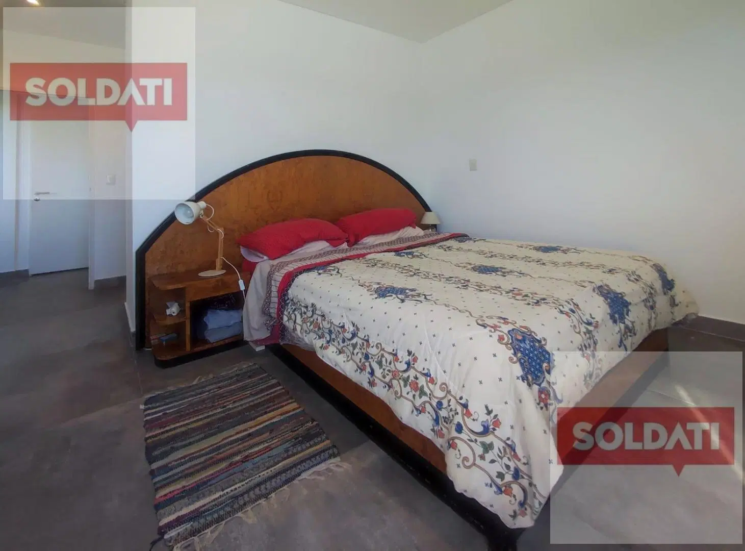 Casa en venta o alquiler en Haras Santa Maria - Escobar 4