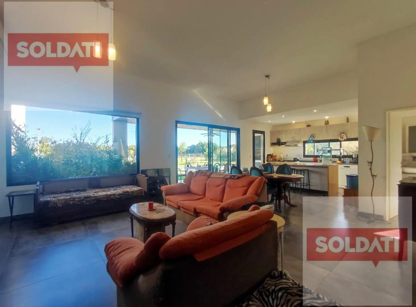 Casa en venta o alquiler en Haras Santa Maria - Escobar 3