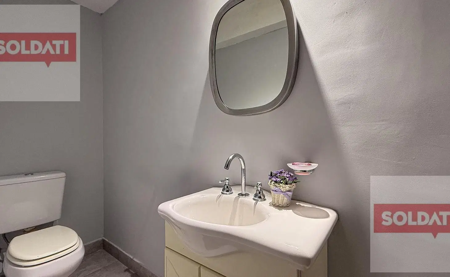 Casa en venta en Barrio Baires - Don Torcuato 3