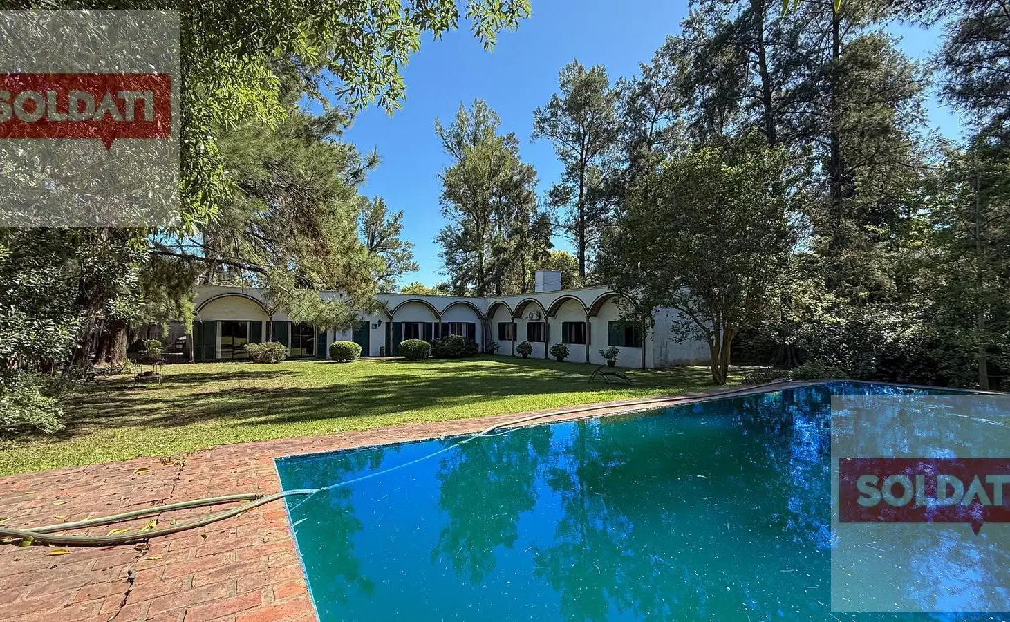 Casa en venta en Barrio Baires - Don Torcuato 2