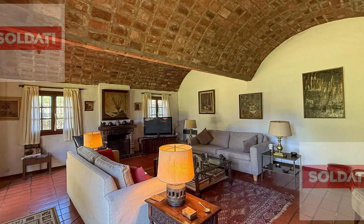 Casa en venta en Barrio Baires - Don Torcuato 5