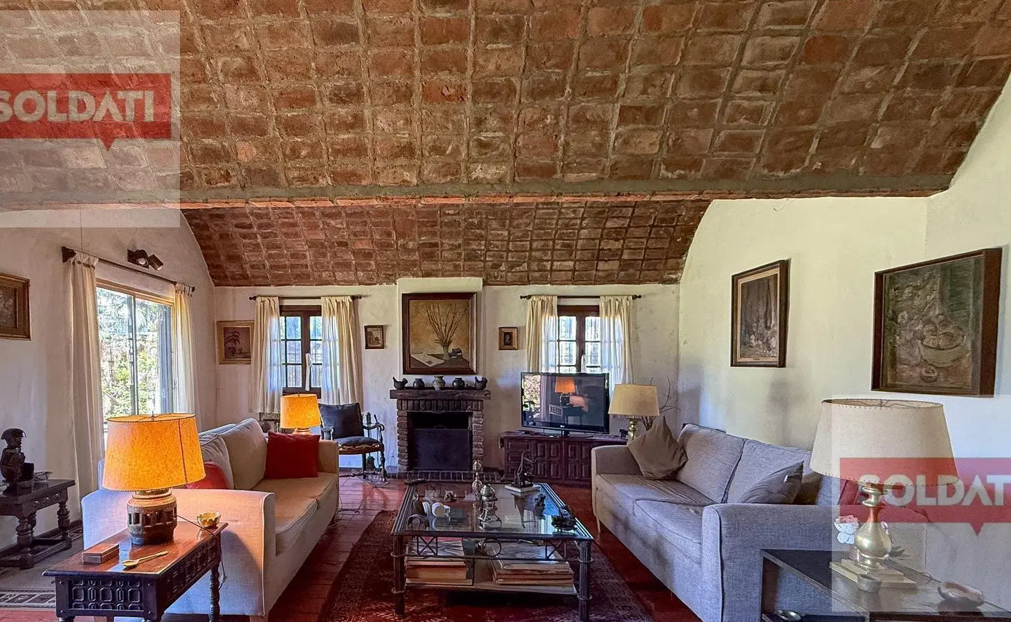 Casa en venta en Barrio Baires - Don Torcuato 4