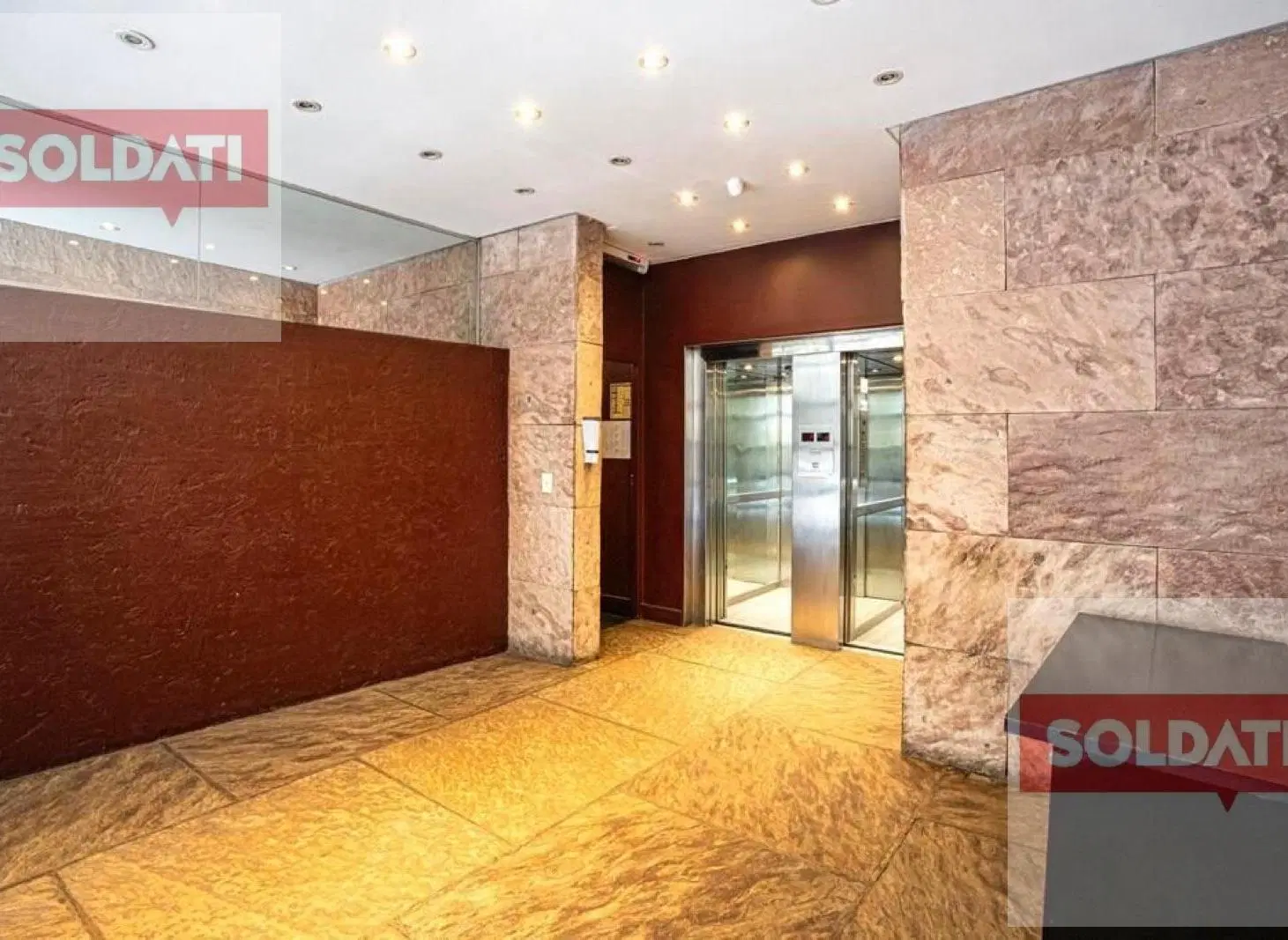 Alquiler Departamento apto profesional en Palermo 6