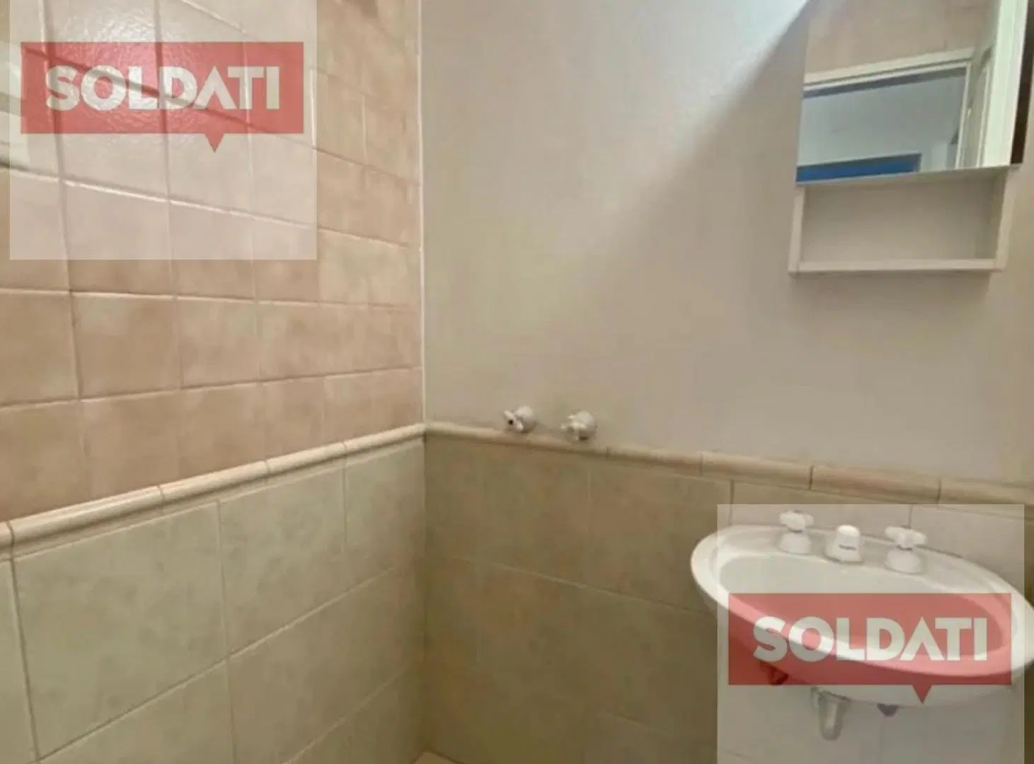 Departamento amueblado en alquiler -Tigre 5