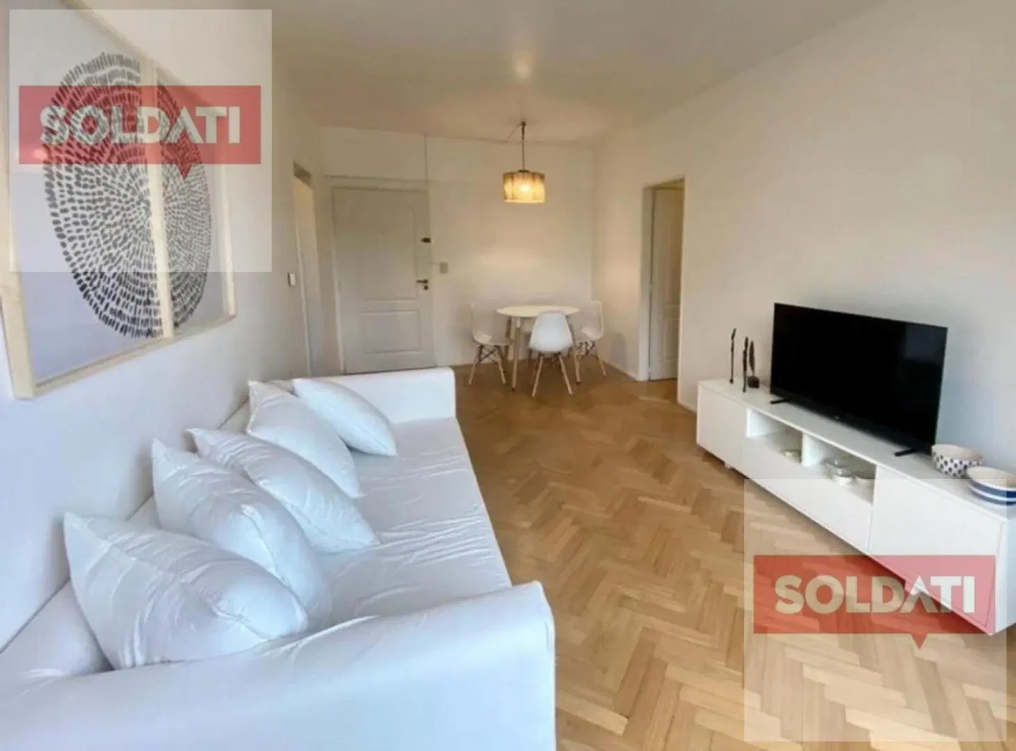 Departamento amueblado en alquiler -Tigre 4