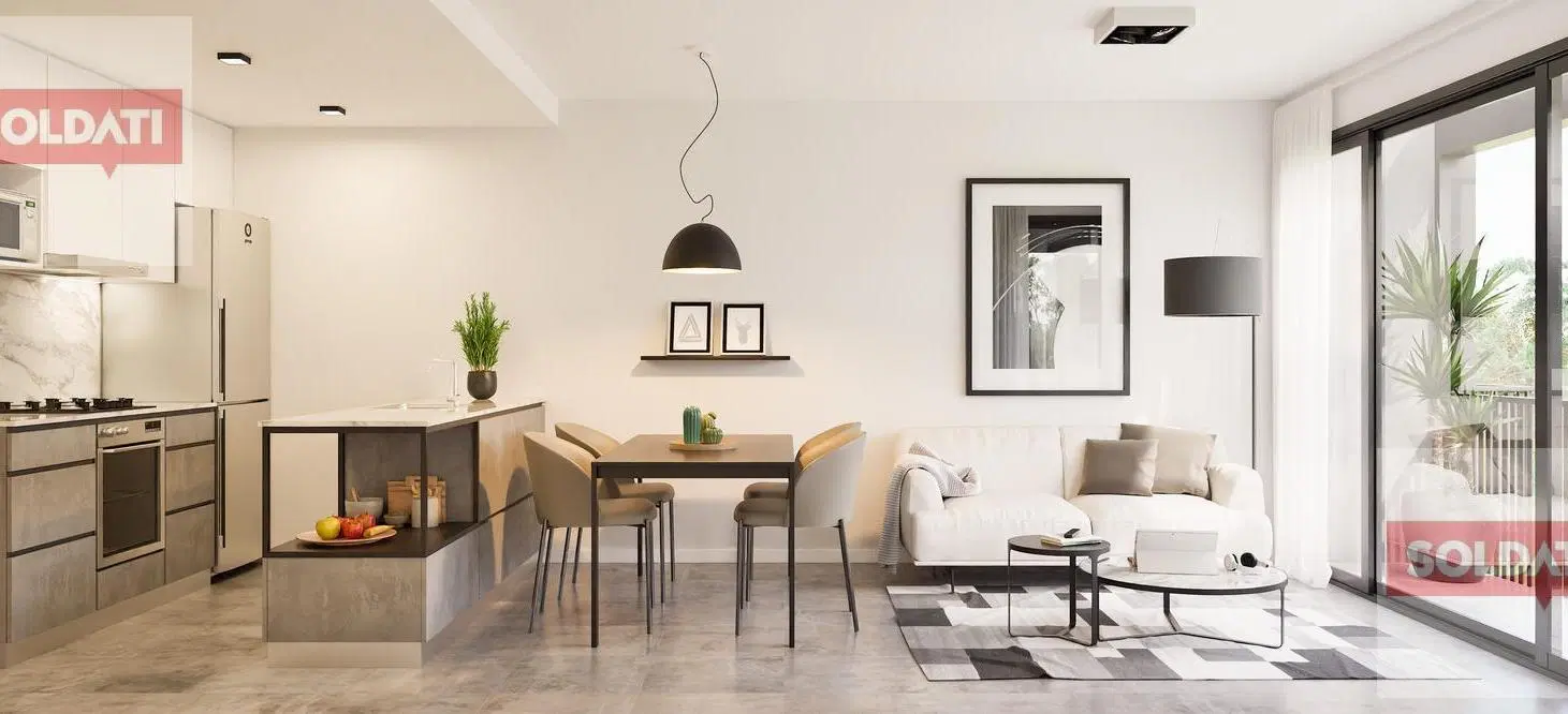Departamento a estrenar en Boero Joven, Distrito Boero - Escobar 4