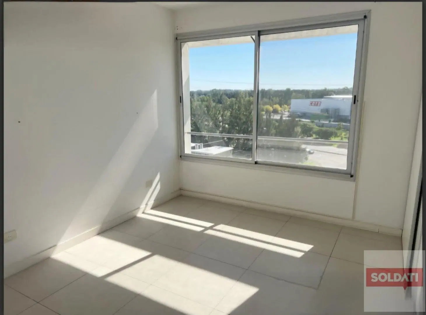 Departamento en alquiler en - vista al lago en Qbay Golf - Nordelta 5