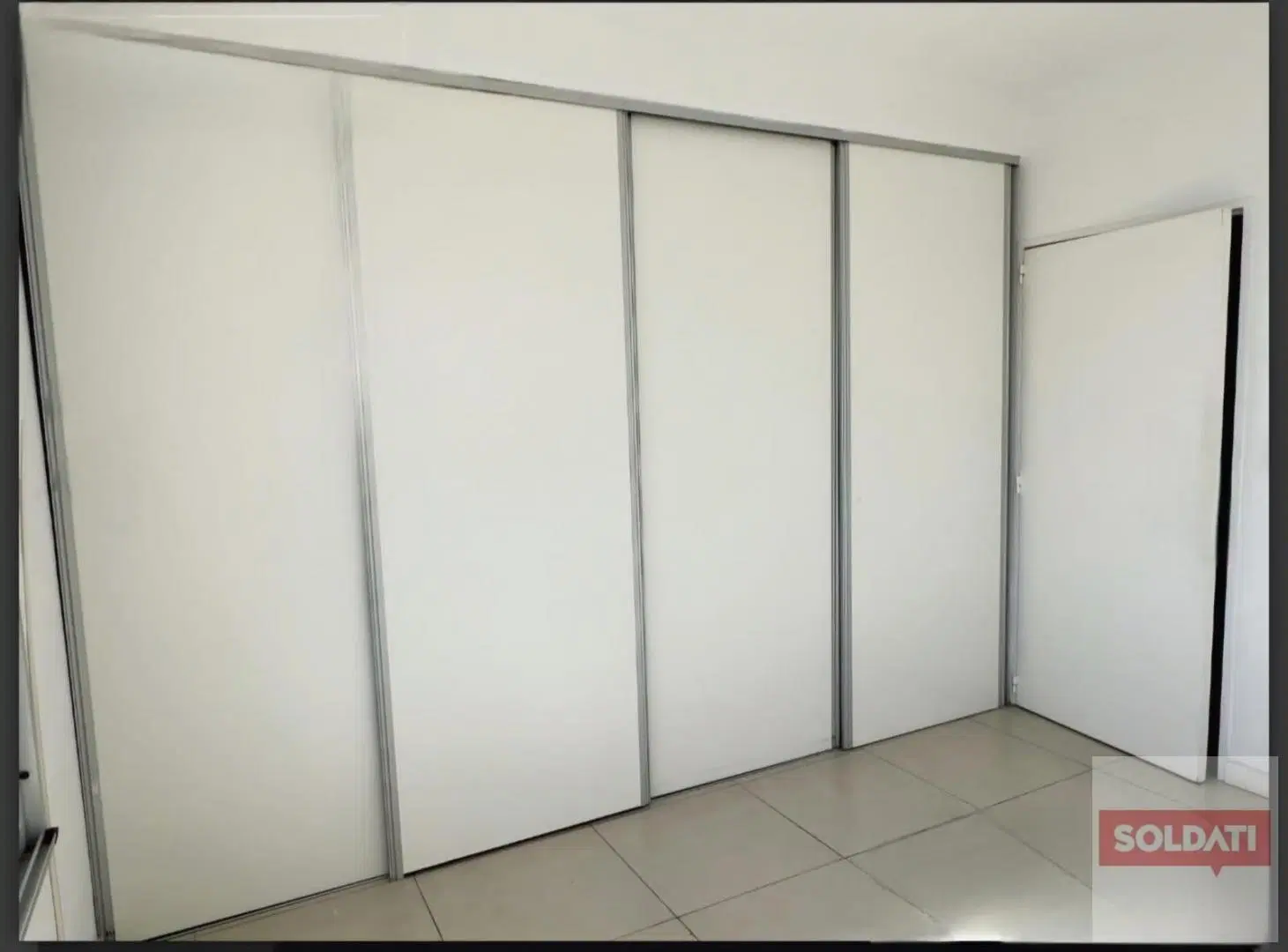 Departamento en alquiler en - vista al lago en Qbay Golf - Nordelta 8