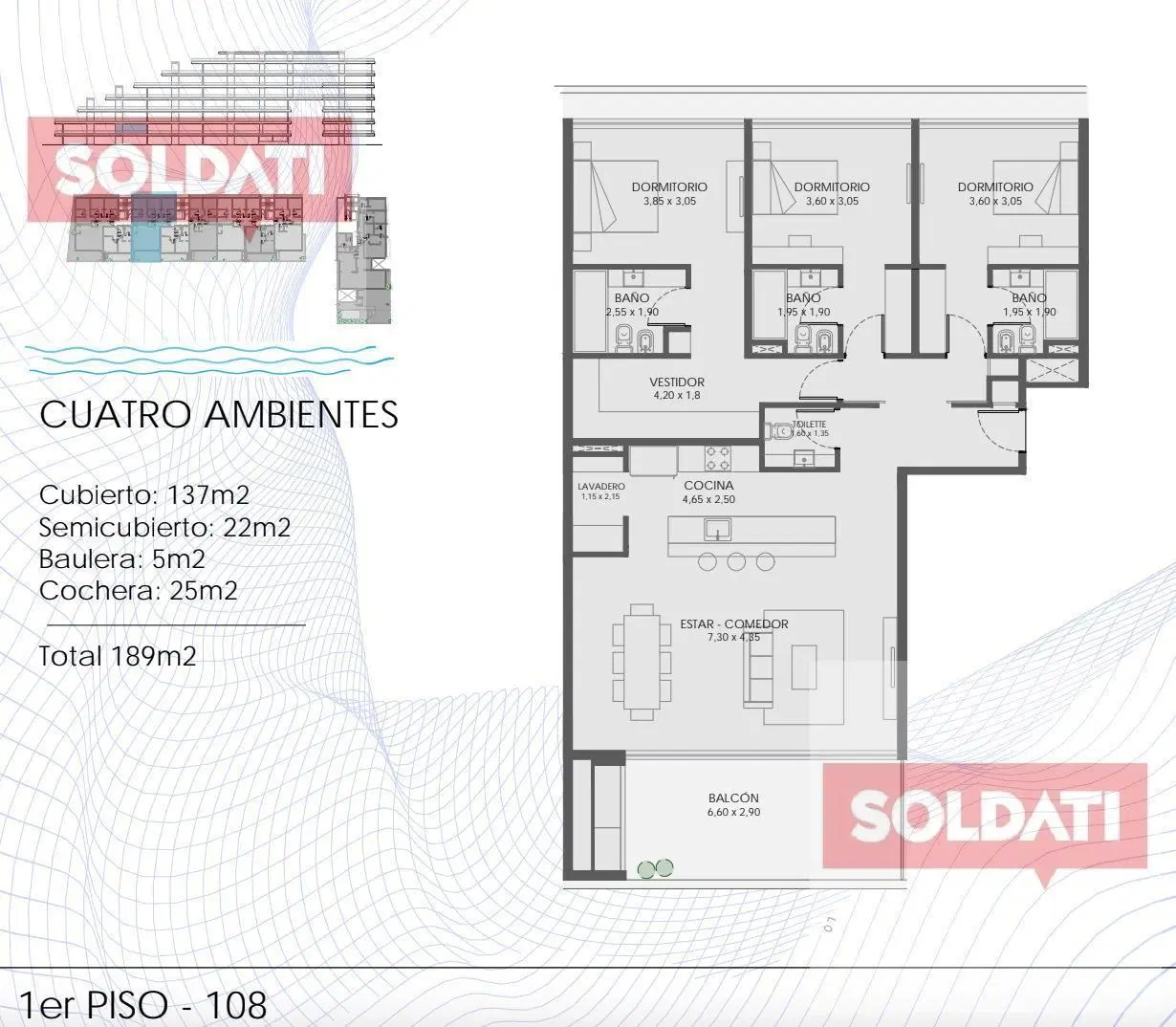 Plano 1