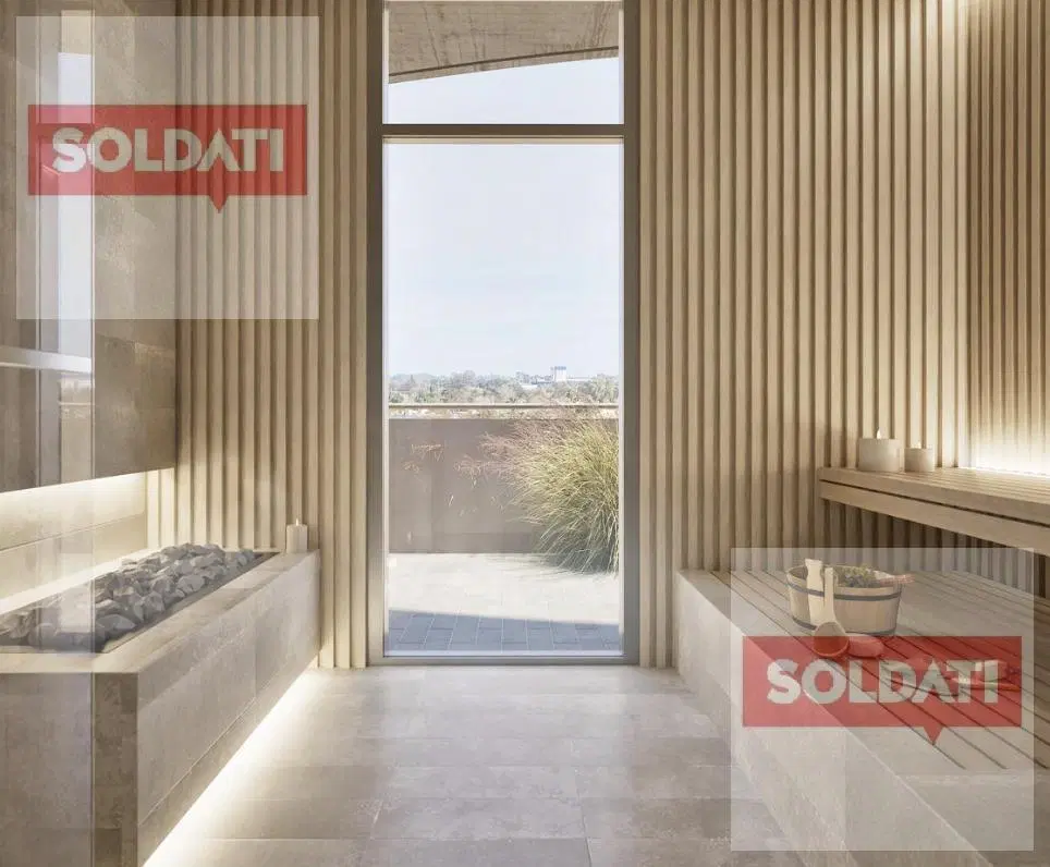 Departamento a estrenar en Solara Escobar con amenities 8