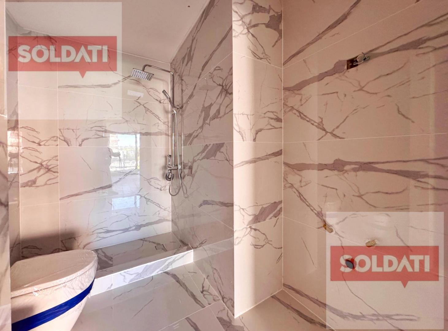 Foto de VENTA DEPARTAMENTO POZO 3 AMBIENTES CON FINANCIACION, imagen 3