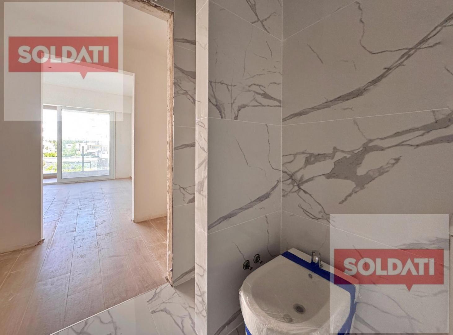 Foto de VENTA DEPARTAMENTO POZO 3 AMBIENTES CON FINANCIACION, imagen 5