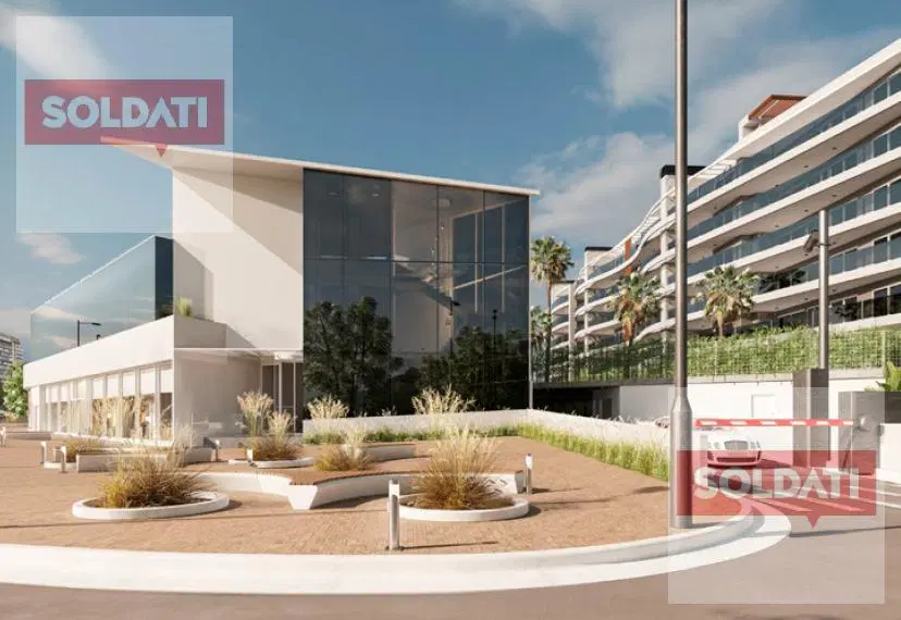 VENTA DEPARTAMENTO POZO 2 AMBIENTES CON FINANCIACION 4