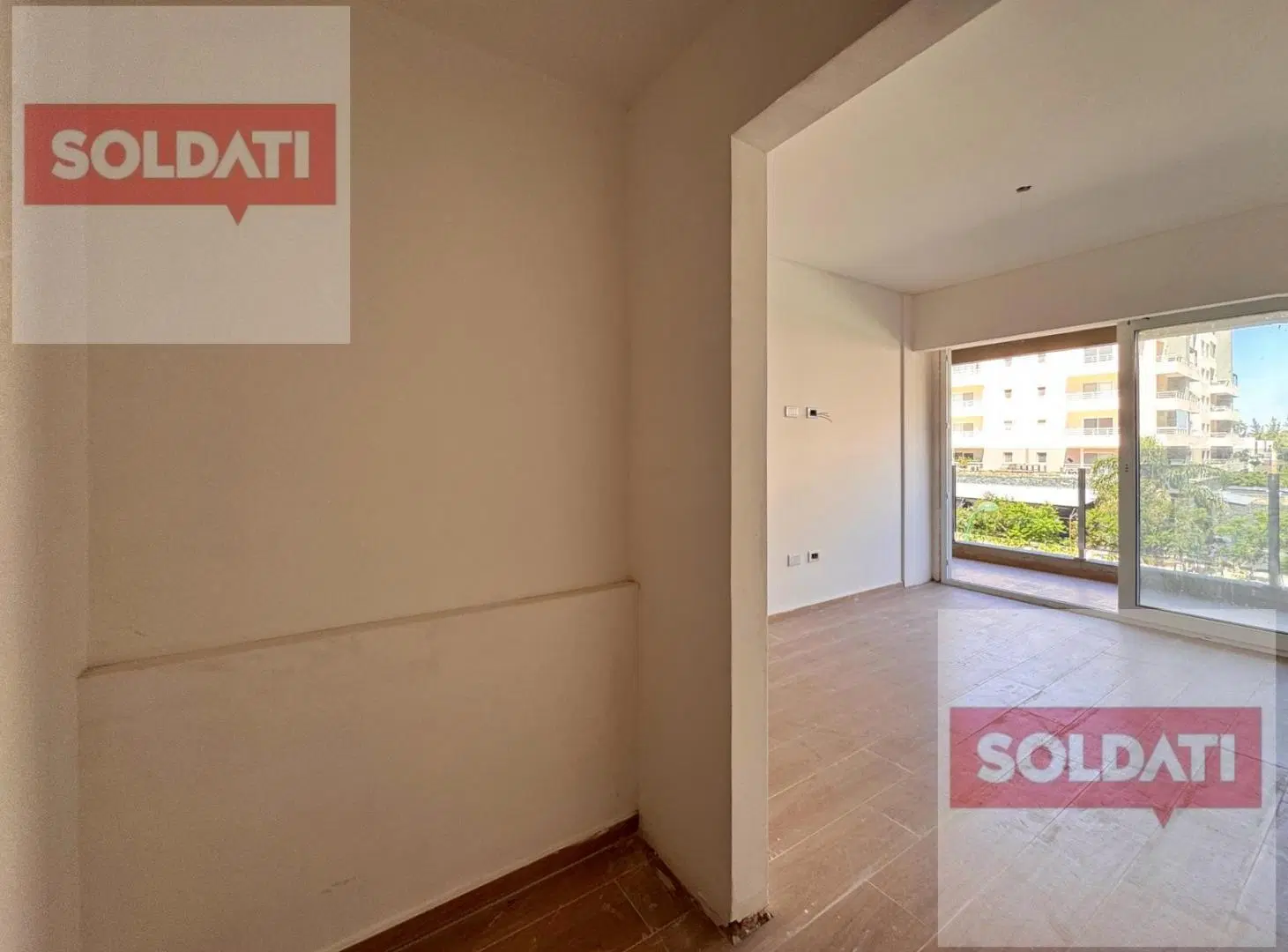 VENTA DEPARTAMENTO POZO 2 AMBIENTES CON FINANCIACION 5